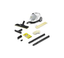 Пароочищувач Karcher 1.512-630.0