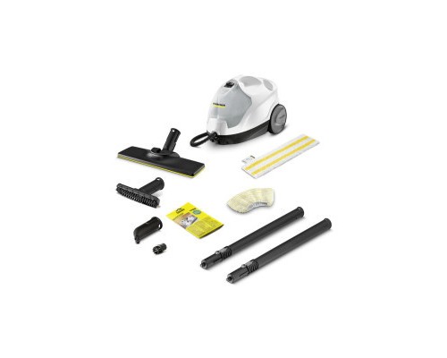 Пароочищувач Karcher 1.512-630.0
