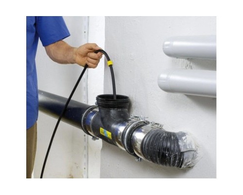 Насадка для мийки високого тиску Karcher комплект для прочищення труб PC 20 (2.642-240.0)