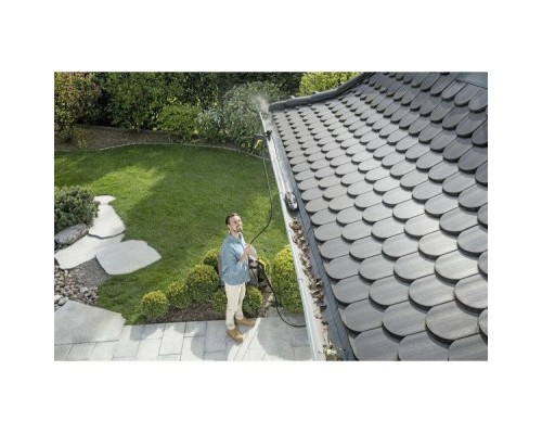 Насадка для мийки високого тиску Karcher комплект для прочищення труб PC 20 (2.642-240.0)