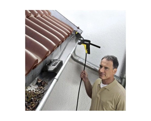 Насадка для мийки високого тиску Karcher комплект для прочищення труб PC 20 (2.642-240.0)