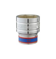 Головка торцева KING TONY 1/2