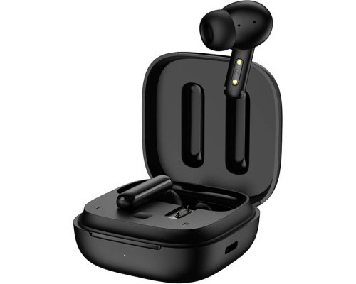 Навушники QCY T13 ANC Black (1033272)