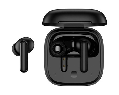 Навушники QCY T13 ANC Black (1033272)