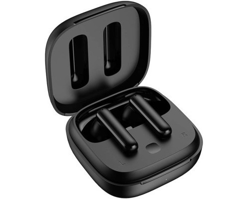 Навушники QCY T13 ANC Black (1033272)