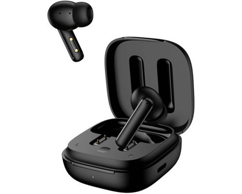 Навушники QCY T13 ANC Black (1033272)