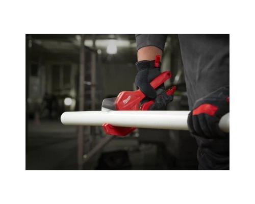 Труборіз Milwaukee для ПВХ труб, з храповим механізмом, 42мм (4932464172)