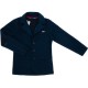 Піджак дитячий Blueland трикотажний (9270-134B-blue)