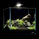Акваріум Aqualighter набір NaGLASS Nano Set 220 мм 10 л (7142)