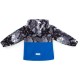 Куртка дитяча TOP&SKY демісезонна (7009-110-blue)