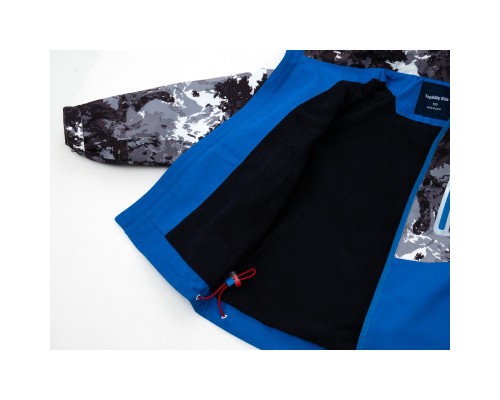 Куртка дитяча TOP&SKY демісезонна (7009-110-blue)