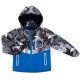 Куртка дитяча TOP&SKY демісезонна (7009-110-blue)