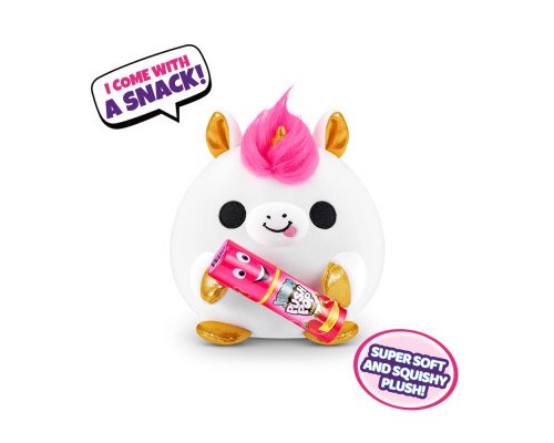 М'яка іграшка Snackle сюрприз B2 серія 2 Mini Brands (77510B2)