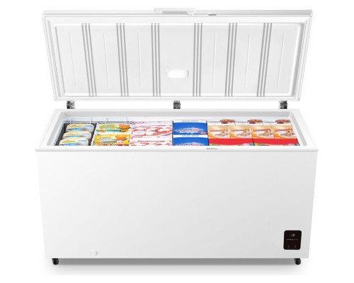 Морозильна скриня Gorenje FH50EAW