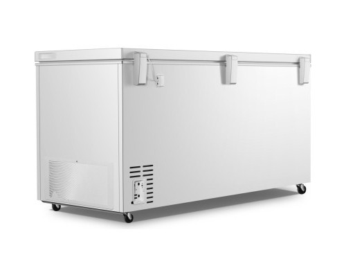 Морозильна скриня Gorenje FH50EAW