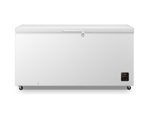 Морозильна скриня Gorenje FH50EAW