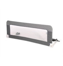 Захисний бар'єр для дітей Lorelli Safety Grey sweet dreams (SAFETY NIGHT grey s.d.)
