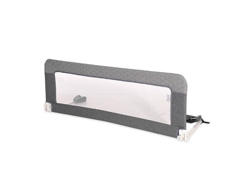 Захисний бар'єр для дітей Lorelli Safety Grey sweet dreams (SAFETY NIGHT grey s.d.)