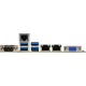 Серверна материнська плата Supermicro SERVER MB C621A EATX/MBD-X12DPI-N6-B (MBD-X12DPI-N6-B)