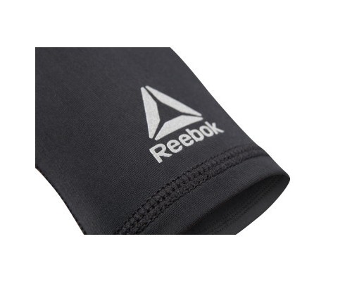 Фіксатор кисті Reebok Wrist Support чорний RRSU-13723 S (885652013086)