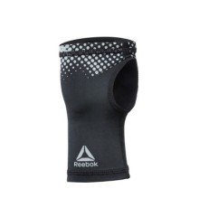 Фіксатор кисті Reebok Wrist Support чорний RRSU-13723 S (885652013086)