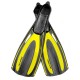 Ласти Aqua Speed Hydro 530-18 4751 чорний, жовтий 42-43 (5908217647511)