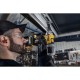 Заклепувальник DeWALT 18 В XR Li-Ion, 20 kN, d.закл.=4.8-6.4 мм (без АКБ та ЗП) (DCF414NT)