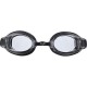Окуляри для плавання Arena Zoom Neoprene 92279-051 чорний Уні OSFM (3468332815759)