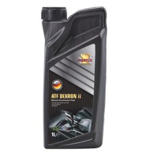 Трансмісійна олива CASTLE MOTOR OILS ATF DEXTRON II 1л