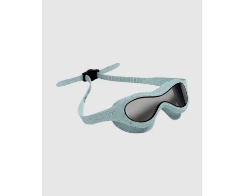 Окуляри для плавання Arena Spider Kids Mask бірюзовий 004287-901 (3468336926369)