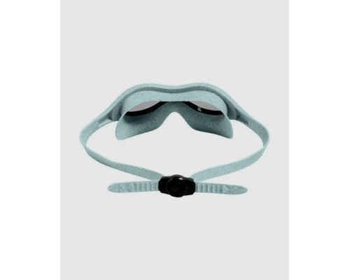 Окуляри для плавання Arena Spider Kids Mask бірюзовий 004287-901 (3468336926369)