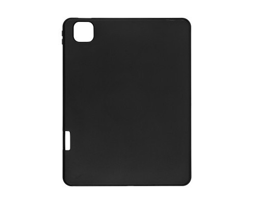 Чохол до планшета Armorstandart Matte Slim Fit with pen iPad Pro 11 (2022/2021/2020) Black (ARM75037)