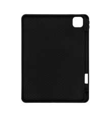 Чохол до планшета Armorstandart Matte Slim Fit with pen iPad Pro 11 (2022/2021/2020) Black (ARM75037)