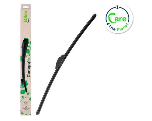 Щітка склоочисника Valeo 583911