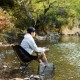 Відро складне Naturehike ПВХ NH20SJ040 10л прозорий (6975641886761)