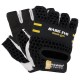 Рукавички для фітнесу Power System PS-2100 Basic EVO Black/Yellow Line XXL (PS_2100E_XXL_Black/Yellow)