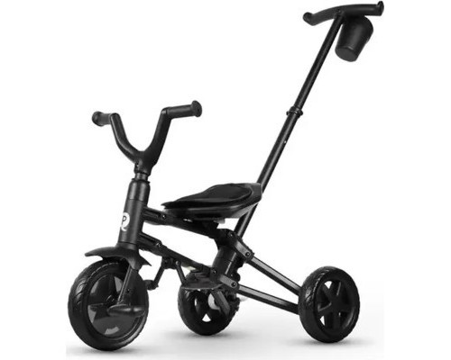 Дитячий велосипед QPlay Nova Niello Grey (S700-6NovaNielloGrey)
