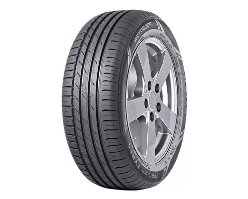 Шина Nokian Tyres Wetproof 1 215/70R16 100H (T433222)