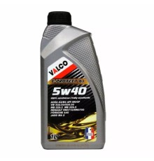 Моторна олива VALCO C-Protect 6.1 5W-40 1 л (1248888)