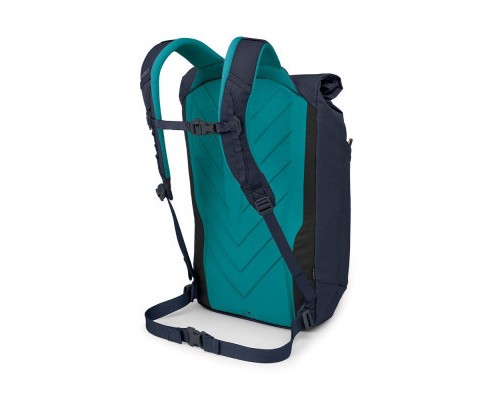 Рюкзак туристичний Osprey Zealot 30 cetacean blue O/S (009.3113)