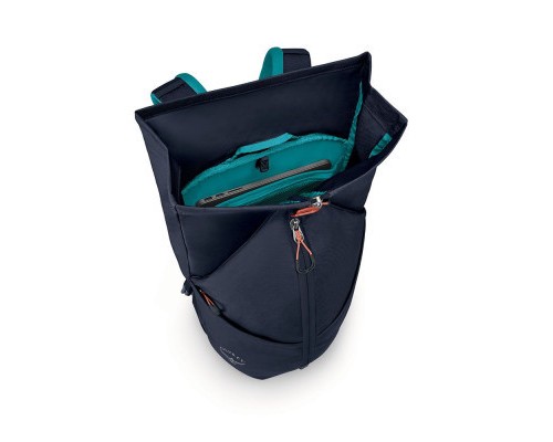 Рюкзак туристичний Osprey Zealot 30 cetacean blue O/S (009.3113)