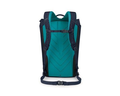 Рюкзак туристичний Osprey Zealot 30 cetacean blue O/S (009.3113)