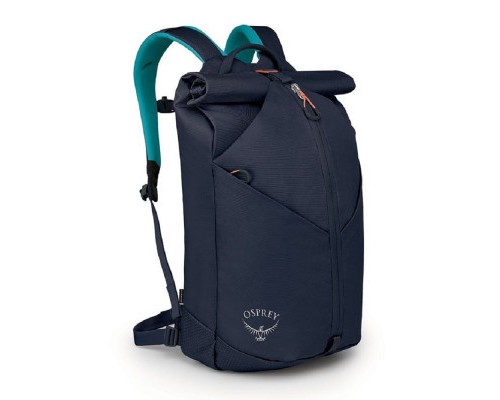Рюкзак туристичний Osprey Zealot 30 cetacean blue O/S (009.3113)