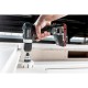 Шуруповерт Metabo BS 18 L BL 18В, 25-60Нм, 0-550·0-1850об/хв, 0.87кг (без АКБ та ЗП) (602326890)