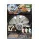 Кулер до корпусу Scythe Kaze Flex 120 RGB Fan (SU1225FD12MR-RH)