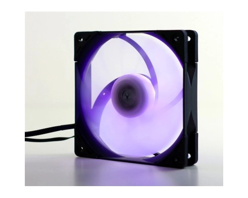 Кулер до корпусу Scythe Kaze Flex 120 RGB Fan (SU1225FD12MR-RH)