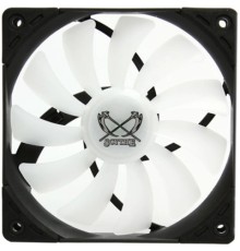 Кулер до корпусу Scythe Kaze Flex 120 RGB Fan (SU1225FD12MR-RH)