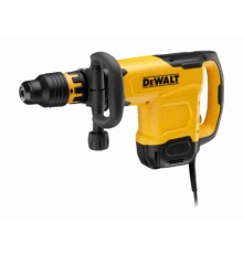 Відбійний молоток DeWALT SDS-MAX, 1600 Bт, 17.5 Дж, 1060-2160 уд/хв, 10.4 кг, кейс (D25881K)