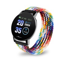 Смарт-годинник Media-Tech Active-Band THAITI (MT871)