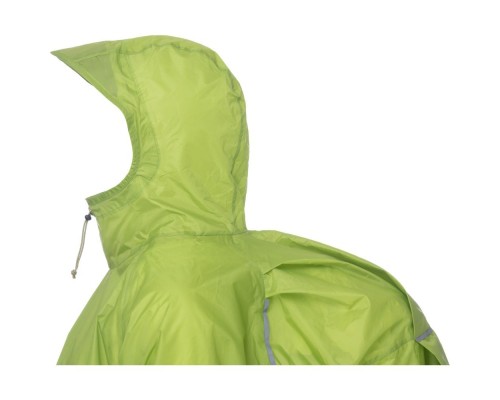 Накидка Turbat Molfar Pro green (012.005.0292)